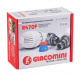 Комплект радиаторный термоклапанов проходной Giacomini R470F проходной 1/2" (R470FX013) Giacomini - 2
