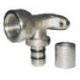 Rifeng Пресс колено настенное 20x1/2 (F5-L1620*1/2F(Z))
