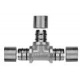 Rifeng Пресс тройник 16x16x16 (F5-T1216*1216*1216) Rifeng - 1