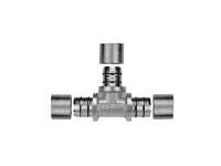 Rifeng Пресс тройник 25x25x25 (F5-T2025*2025*2025) Rifeng - 1