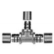 Rifeng Пресс тройник редукционный 20x20x16 (F5-T1620*1620*1216) Rifeng - 1