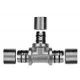 Rifeng Пресс тройник редукционный 25x16x16 (F5-T2025*1216*1216) Rifeng - 1