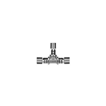 Rifeng Пресс тройник редукционный 25x16x16 (F5-T2025*1216*1216) Rifeng - 1