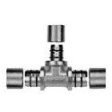 Rifeng Пресс тройник редукционный 25x16x16 (F5-T2025*1216*1216)