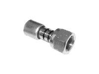 Rifeng Пресс переходник с накидной гайкой внутренняя резьба 20x1 (F5-S1620*1F(H)) Rifeng - 1