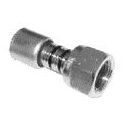 Rifeng Пресс переходник с накидной гайкой внутренняя резьба 20x1 (F5-S1620*1F(H))