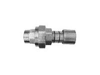 Rifeng Пресс переходник с накидной гайкой наружная резьба 16x1/2 (F5-S1216*1/2(H)) Rifeng - 1