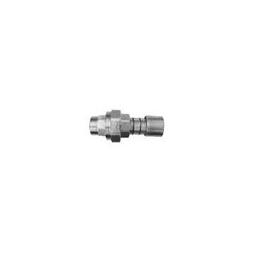 Rifeng Пресс переходник с накидной гайкой наружная резьба 25x1 (F5-S2025*1(H)) Rifeng - 1