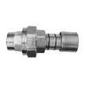 Rifeng Пресс переходник с накидной гайкой наружная резьба 25x1 (F5-S2025*1(H))