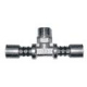 Rifeng Пресс тройник с наружной резьбой 20x1/2x20 (F5-T1620*1/2*1620) Rifeng - 1