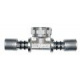 Rifeng Пресс тройник внутренняя резьба 25x3/4x25 (F5-T2025*3/4F*2025) Rifeng - 1