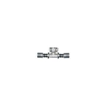 Rifeng Пресс тройник внутренняя резьба 20x1x20 (F5-T1620*1F*1620) Rifeng - 1