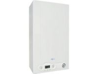 Nova Florida Delfis Monoternica CTN 24 2 теплообменника (CDHU32CC24) Nova Florida - 1