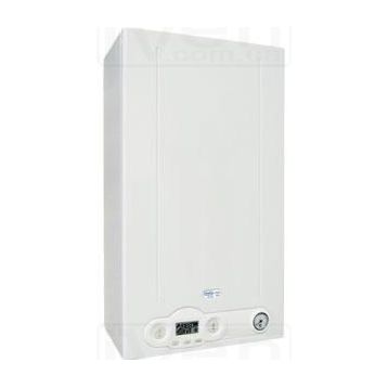 Nova Florida Delfis Monoternica CTN 24 2 теплообменника (CDHU32CC24) Nova Florida - 1