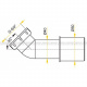 Alcaplast A52