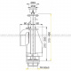 Alcaplast A08