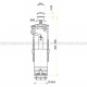 Alcaplast A05