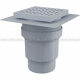 Alcaplast APV11