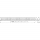 Alcaplast APZ1-550