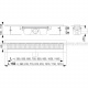 Alcaplast APZ1-550