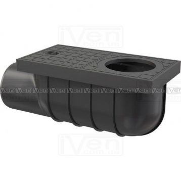 Alcaplast AGV3