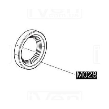 Alcaplast M028