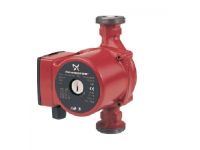 Grundfos UPS 32-40 180 (98368439) с гайками Grundfos - 1