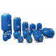 Гідроакумулятор ZILMET Ultra-Pro 100 V (1100010004) ZILMET - 2