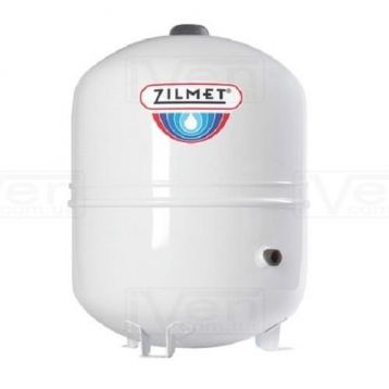 Расширительный бак для солнечных систем ZILMET Solar-Plus 18 (11A2001811) ZILMET - 1