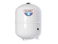 Розширювальний бак для сонячних систем ZILMET Solar-Plus 200 (11A2020000) ZILMET - 1