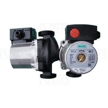 Wilo Star-RS15/6 130 (Wilo Star-RS15/4)