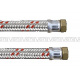 PARIGI AVC-Z DN25 прямой 1"х1" ВВ PN10 1000 мм