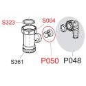 Alcaplast P050