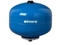 Imera VAS24 вертикальный 24л