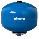 Гидроаккумулятор Imera VAS24 вертикальный 24л