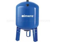 Imera VAV80 вертикальный 80л
