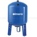 Гідроакумулятор Imera VAV80 вертикальний 80л