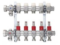 Kermi x-net FT-11 с расходомерами (SFVT1100000) Kermi - 1
