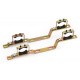 General Fittings Крепление для коллекторов 1" (1 штука) (AC0080I100000H) General Fittings - 1