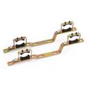 General Fittings Крепление для коллекторов 1" (1 штука) (AC0080I100000H)