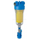 Atlas Filtri HYDRA 1 1/2" + картридж RLH 90 mcr (RA6000023)