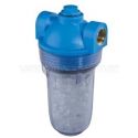 Фильтр (полифосфат) Atlas Filtri DOSAFOS MIGNON PLUS 1/2" SL 2P MFO 8 bar 35°C (RA403P414)