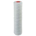 Картридж із поліпропіленової нитки Atlas Filtri FA HOT 10" SX 5 mcr 80°C (RE5385108)