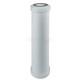 Atlas Filtri CA 10" SX 25 mcr (RA5095111)