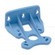 Atlas Filtri Крепления фильтра настенное (пластик) WALL BRACKET S BLU (RB7400007)