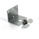 Atlas Filtri Крепления фильтра настенное (Стальная) DP BIG WALL BRACKET (RB7401032)