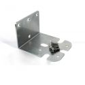 Крепление настенное фильтра Atlas Filtri DP BIG WALL BRACKET (RB7401032)