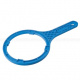 Atlas Filtri Пластиковый ключ для Колбы фильтра SPANNER DP BIG BLU (RB7403018)