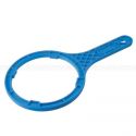 Atlas Filtri Пластиковый ключ для Колбы фильтра SPANNER DP BIG BLU (RB7403018)