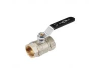 General Fittings Кран шаровый 2" ВВ Standart ручка (7S00L1N202000A) General Fittings - 1